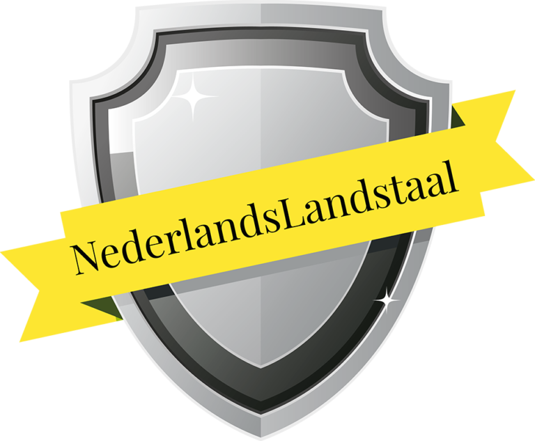 Logo NederlandsLandstaal